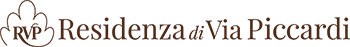 Residenza di Via Piccardi Logo